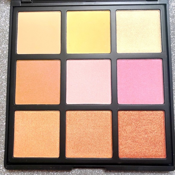 Morphe Other - BNIB! Morphe X Deysi Danger Highlighter Palette